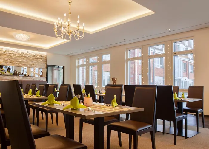 Hotel Willow Restaurant