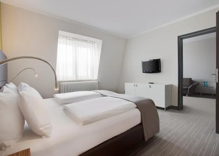 Willow Restaurant Hotell Kötschlitz