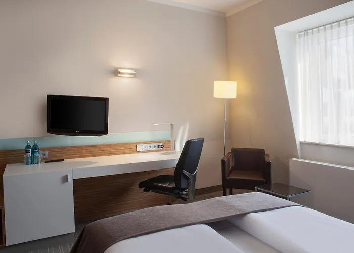 Willow Restaurant Hotel Kötschlitz