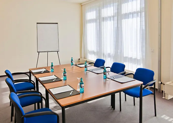 Hotel Willow Restaurant