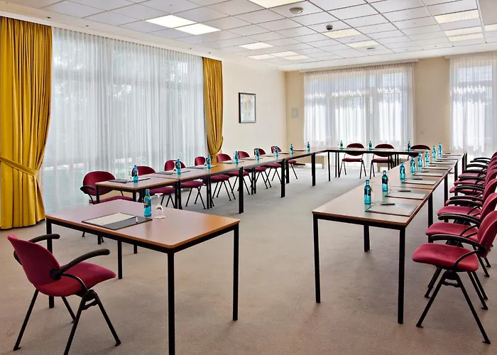 Hotel Willow Restaurant 4*