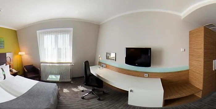 Willow Restaurant 4* Kötschlitz