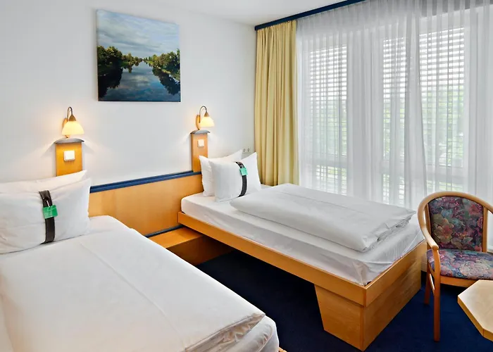 Willow Restaurant 4* Kötschlitz