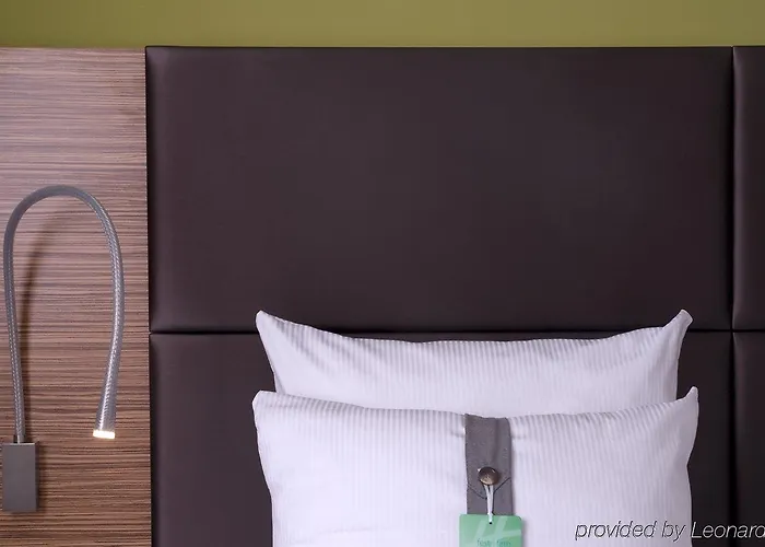 Willow Restaurant 4* Kötschlitz