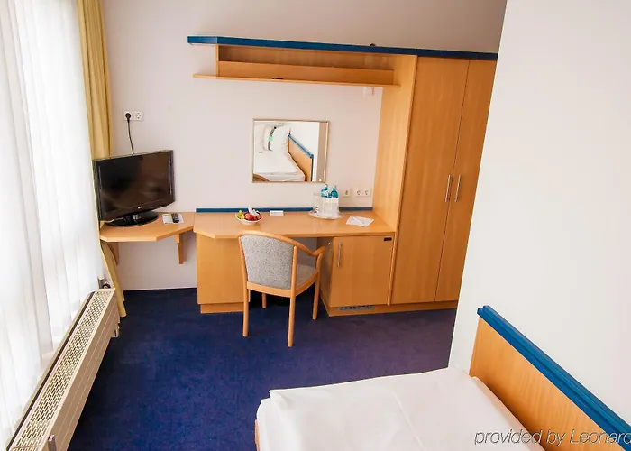 Willow Restaurant Hotell