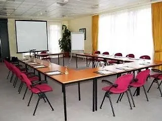 Hotell Willow Restaurant 4*