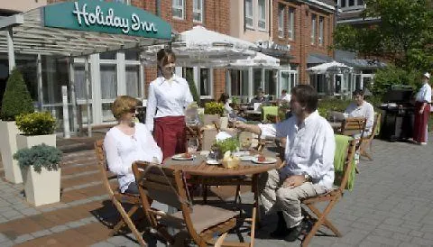 Hotell Willow Restaurant