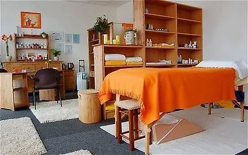 Hotel Willow Restaurant