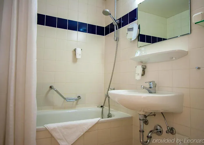 Hotell Willow Restaurant