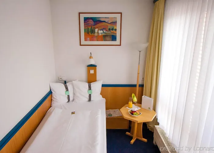 Hotell Willow Restaurant