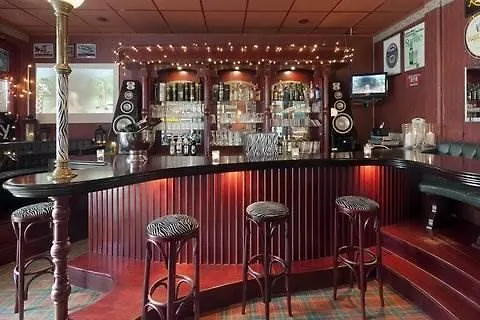 Willow Restaurant 4*