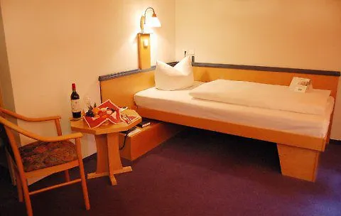 Willow Restaurant 4* Kötschlitz