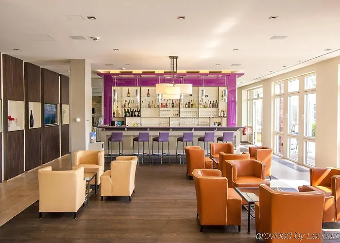 Willow Restaurant Hotell Kötschlitz