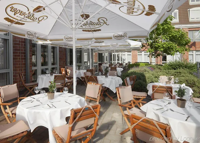 Willow Restaurant Ξενοδοχείο Kötschlitz