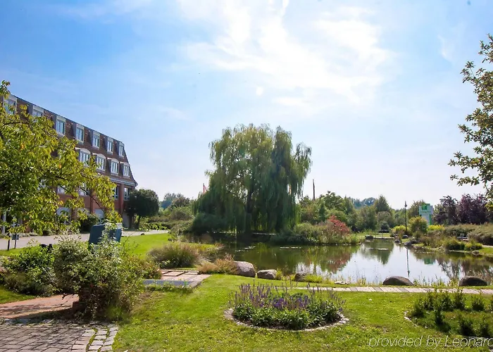 Willow Restaurant 4*